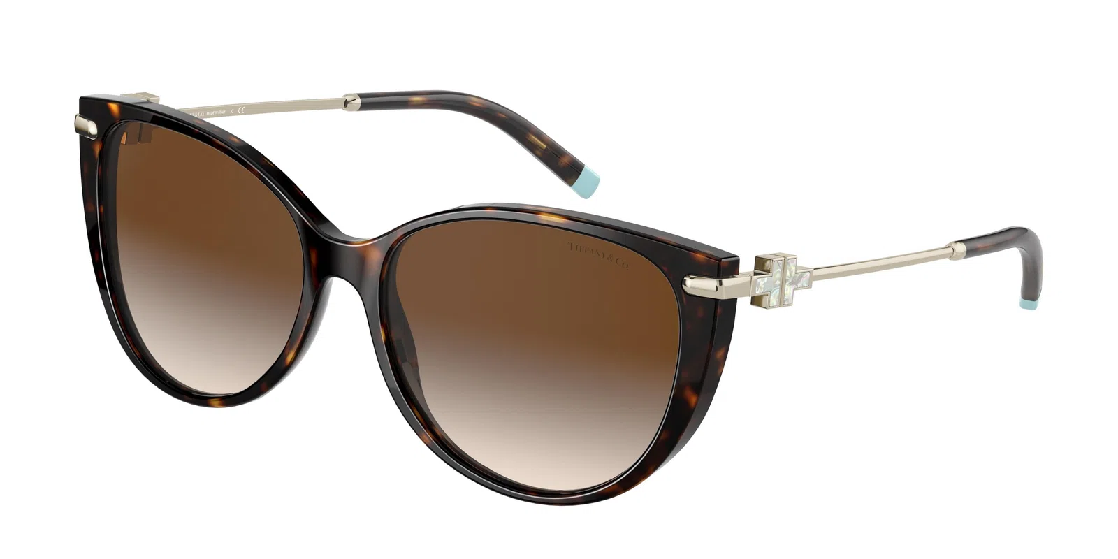 Tiffany 4178 Sunglasses - view 12